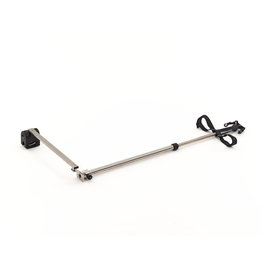Telescopic IV Pole - Copy