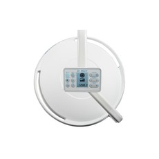 Mach LED 6 MC (multicolore) Modèle de plafond 140 000 lux