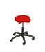 Ecopostural Ergonomic stool with black base (S2640)