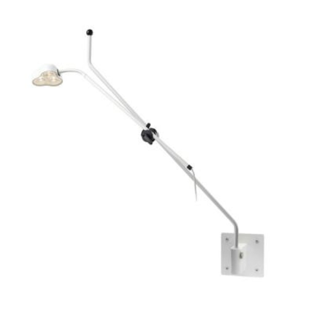 Mach LED 110 Wandmodel