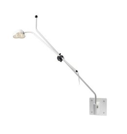 Mach LED 110 Wall model