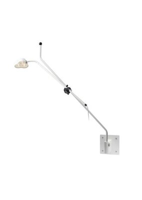 Mach LED 110 Wall model 30.000 lux