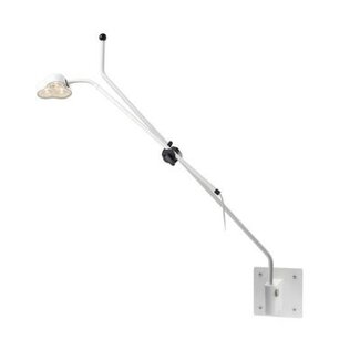 Mach LED 110 Wandmodel 30.000 lux