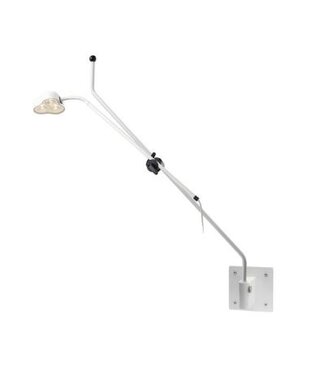 Mach LED 110 Wandmodel 30.000 lux