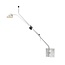 Mach LED 110 Wall model 30.000 lux