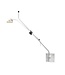 Mach LED 110 Modèle mural 30.000 lux