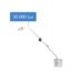 Mach LED 110 Modèle mural 30.000 lux