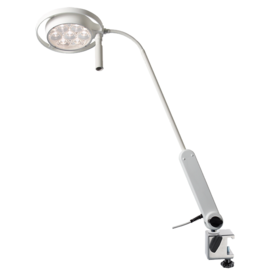 Mach LED 115 Special confirmation