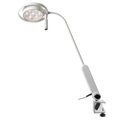Mach LED 115 Speciale bevestiging 60.000 lux
