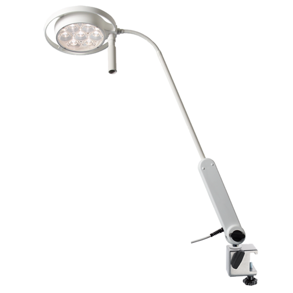 Dr. Mach LED 115C Special confirmation