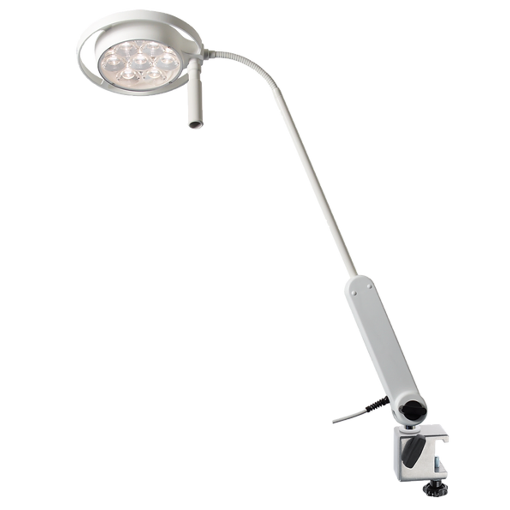 Mach LED 115C Speciale bevestiging (DIN) 60.000 lux