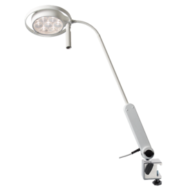 LED 115C Speciale bevestiging (DIN) 60.000 lux
