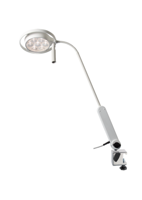 Mach LED 115C Special confirmation