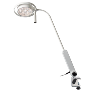 Mach LED 115C Speciale bevestiging (DIN) 60.000 lux