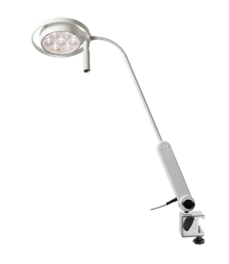 Mach LED 115C Speciale bevestiging (DIN) 60.000 lux