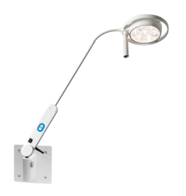 Mach LED 115C Wandbevestiging 60.000 lux