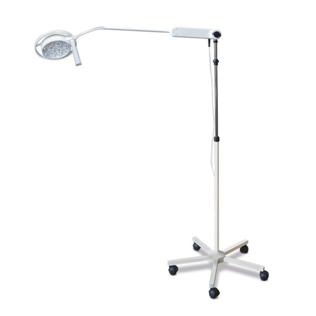 Mach LED 115C Statiefmodel 60.000 lux