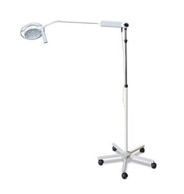LED 115C Trépied 60.000 lux