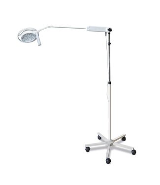 Mach LED 115C Statiefmodel 60.000 lux