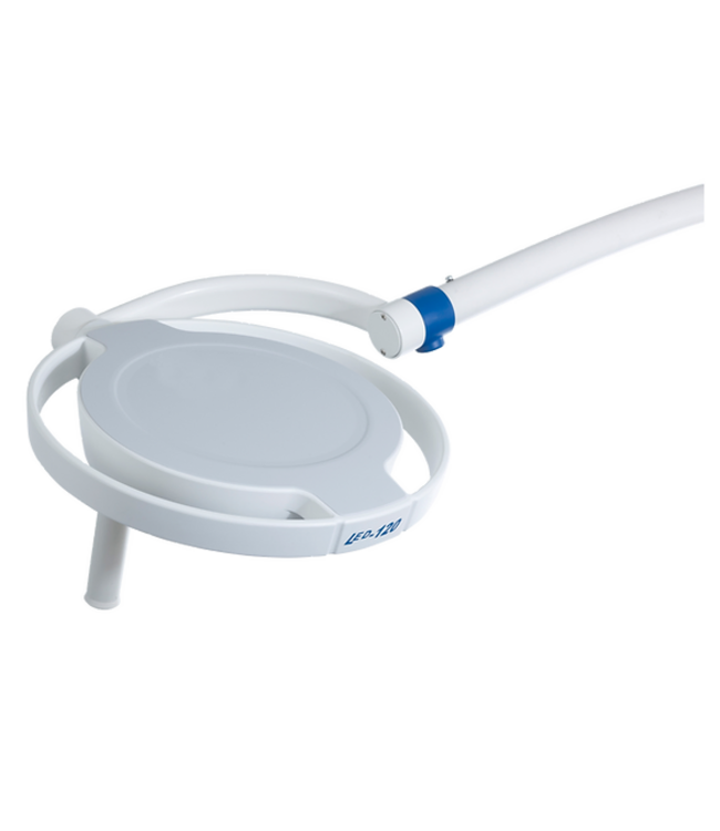 LED 120F Trépied Balançoire de 4 pieds 50.000 lux