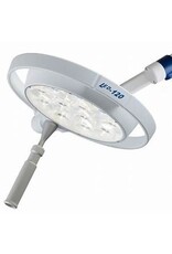 Mach LED 120F Plafond Hauteur de montage jusqu'à 3000 mm 50.000 lux - prix à partir