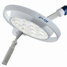 Mach LED 120F Plafond Montagehoogte tot 3000mm - prijs vanaf