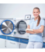 Vacuclave ® 550 Autoclaaf 50L