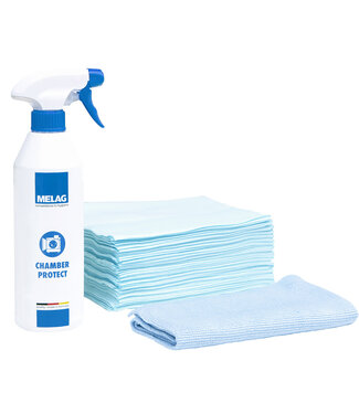 Melag Chamber Protect chamber cleaning set
