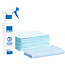 Melag Chamber Protect, The MELAG chamber cleaning set