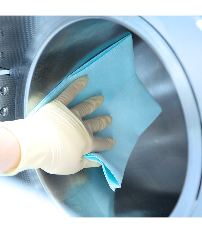 Chamber Protect chamber cleaning set