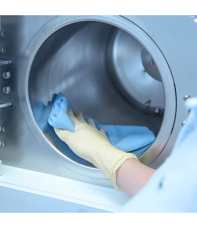 Chamber Protect chamber cleaning set