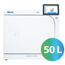 Melag Vacuclave ® 550
