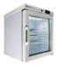 MF30L-GD medicijnkoelkast glasdeur met DIN 58345 / 13277