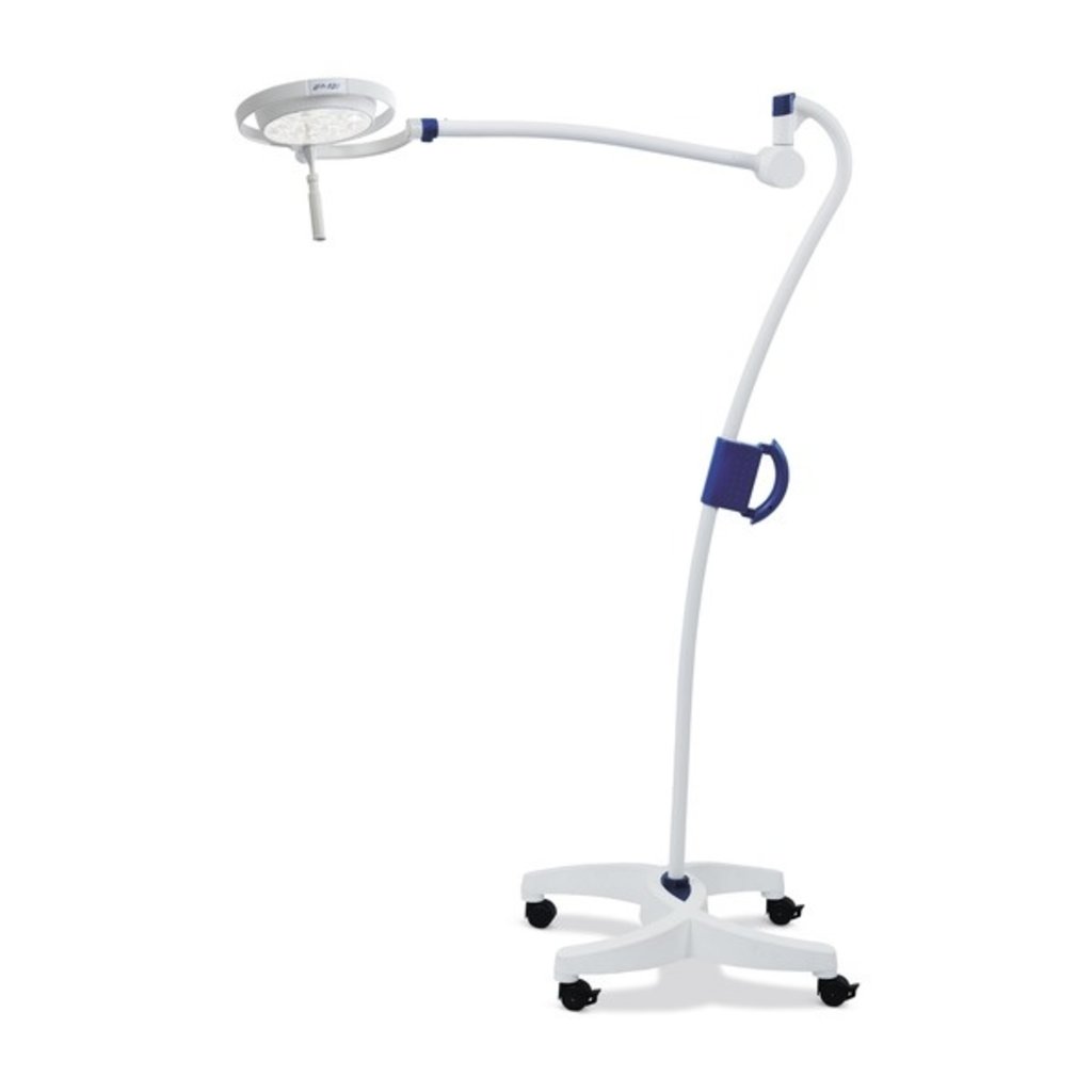 Mach LED 120F Statiefmodel 50.000 lux