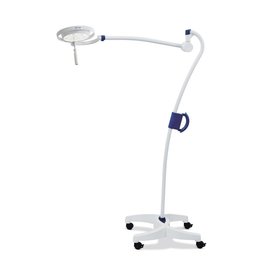Mach LED 120F  Trépied Balançoire de 4 pieds 50.000 lux