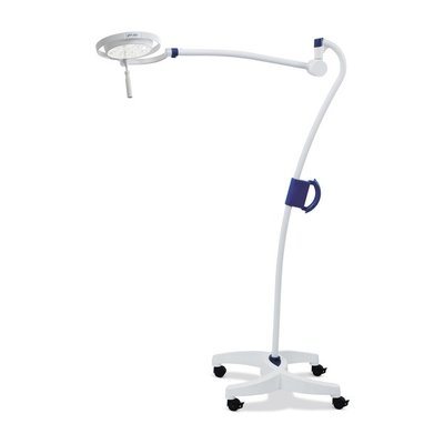 Mach LED 120F  Trépied Balançoire de 4 pieds 50.000 lux