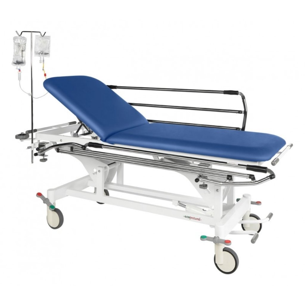 Hydraulic Stretcher (C3701)