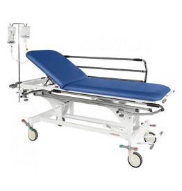 Ecopostural C3701 Hydraulic Stretcher