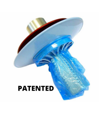 ACSmed Uni Glove individually packed sterile per 60 pcs.