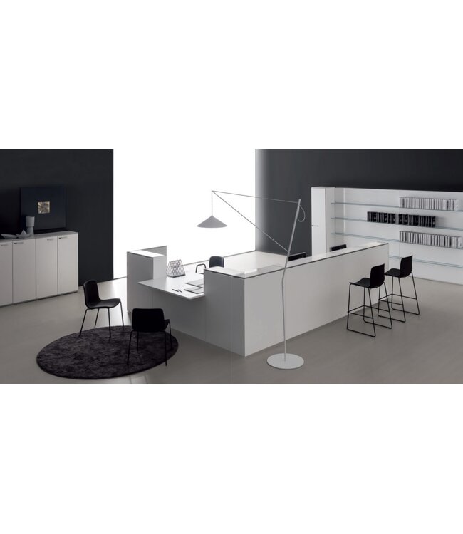 Edarredo Progetto Ambiente