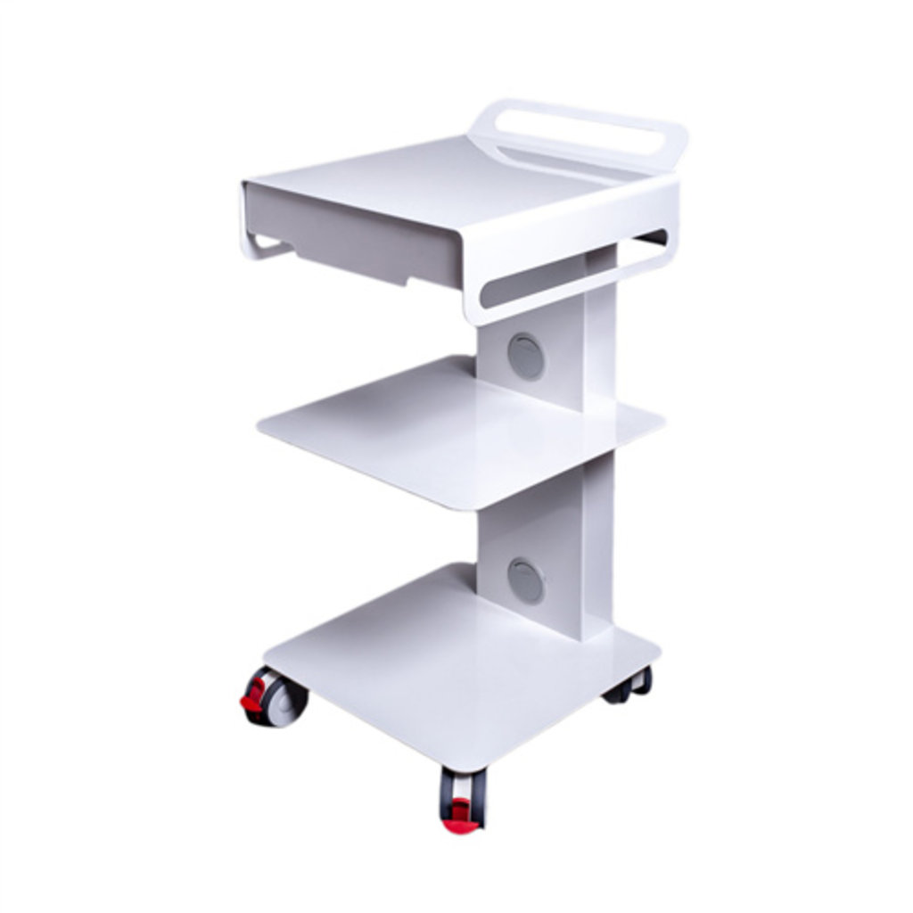 FLEXI 4C with drawer