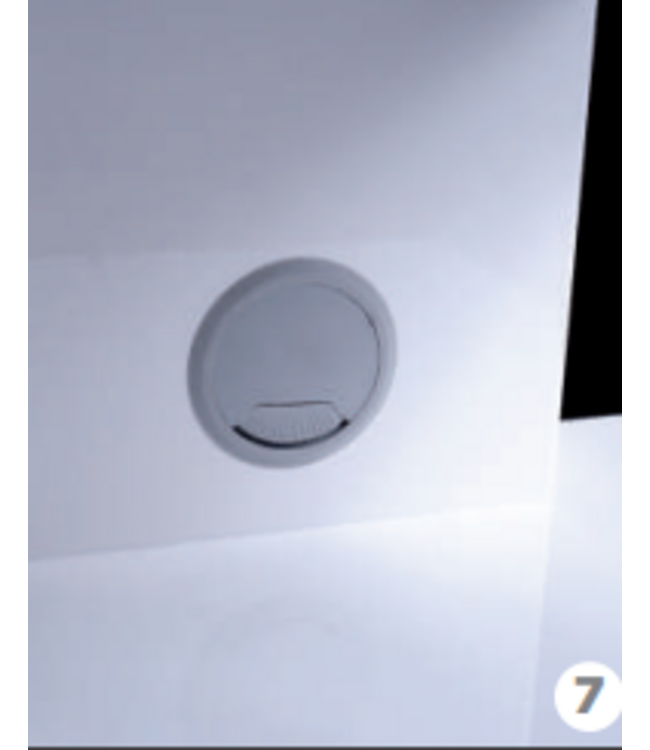 Edarredo FLEXI 4C avec tiroir