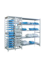 Belintra Système de stockage UBeFlex®