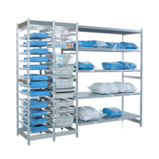 Belintra UBeFlex® storage system