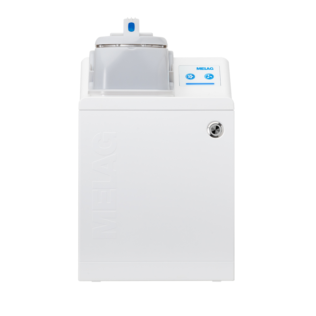 Melag Cooling Box pour Carebox Bleu et Carebox Vert