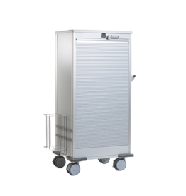 Roller shutter Transport trolley