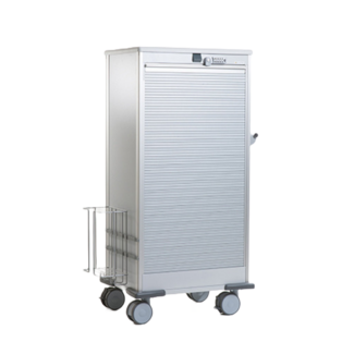 Belintra Rolluik Transportwagen