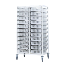 Belintra Modulaire Transportwagen