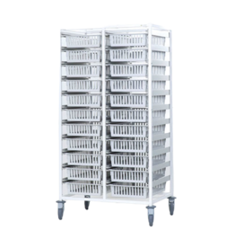Modulaire Transportwagen