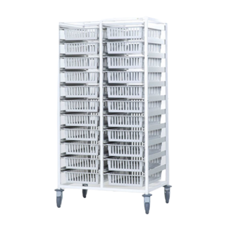 Belintra Modulaire Transportwagen